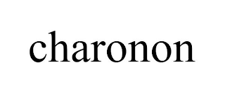 CHARONON