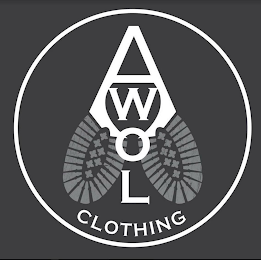 AWOL CLOTHING