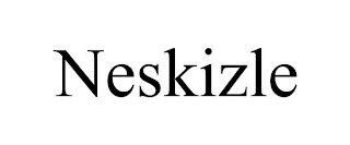 NESKIZLE