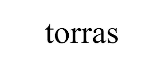 TORRAS