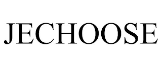 JECHOOSE