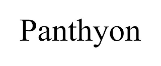 PANTHYON