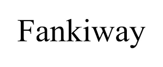 FANKIWAY