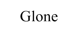 GLONE