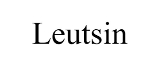 LEUTSIN