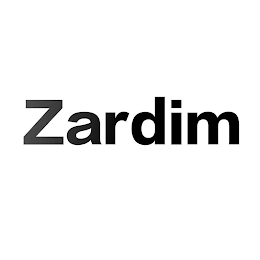 ZARDIM