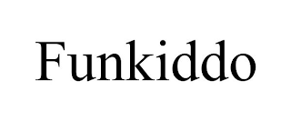 FUNKIDDO