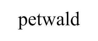 PETWALD