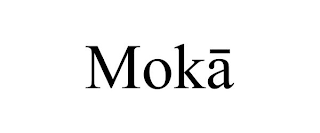 MOKA