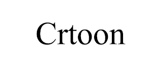 CRTOON