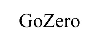 GOZERO