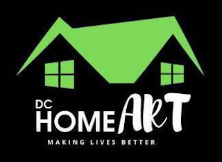 DC HOMEART MAKING LIVES BETTER