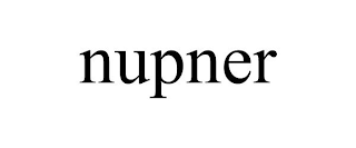 NUPNER