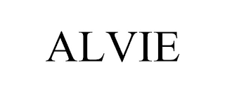 ALVIE