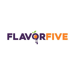 FLAVORFIVE