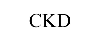 CKD