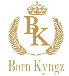 BK BORN KYNGZ