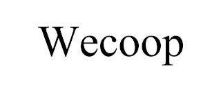 WECOOP