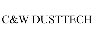 C&W DUSTTECH