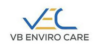 VEC VB ENVIRO CARE