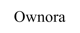 OWNORA