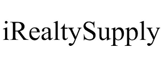 IREALTYSUPPLY