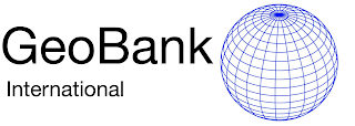 GEOBANK INTERNATIONAL