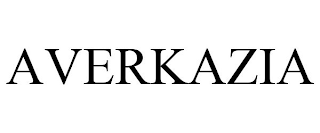 AVERKAZIA