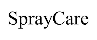 SPRAYCARE