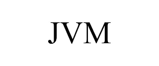 JVM