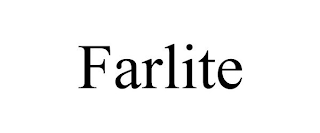 FARLITE