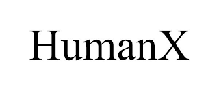 HUMANX