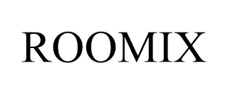 ROOMIX