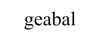 GEABAL