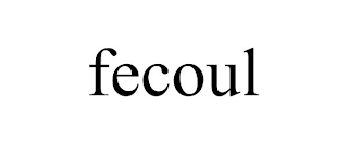 FECOUL