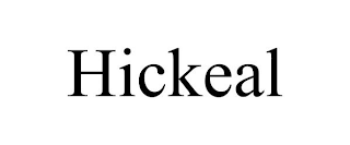 HICKEAL