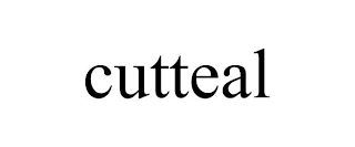 CUTTEAL