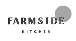 FARMSIDE KITCHEN