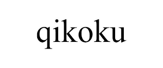 QIKOKU