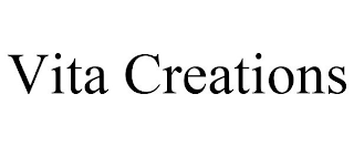 VITA CREATIONS
