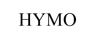 HYMO