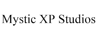 MYSTIC XP STUDIOS
