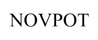 NOVPOT