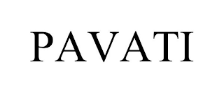 PAVATI