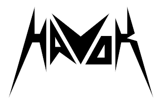 HAVOK