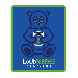 LOUD BERRIES CLOTHING