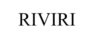 RIVIRI