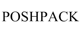 POSHPACK