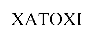 XATOXI