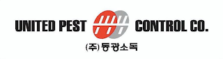 UNITED PEST CONTROL CO.